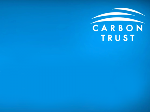 Carbon Trust grant for Welsh businesses