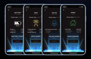 GivEnergy battery storage installer - Solarsense UK