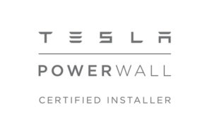 Tesla Certified Installer