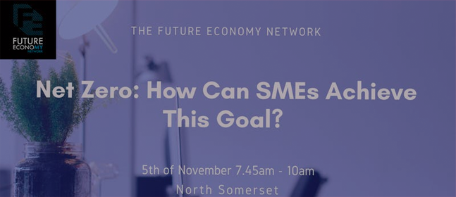 Net Zero- How Can SMEs Achieve This Goal | Solarsense Solarsense