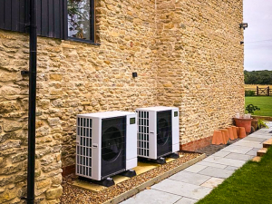 grants for heat pumps