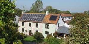 Green Homes Grant Event - Learn about renewable energy