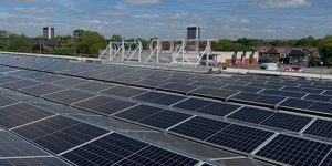 Solar panel finance from Solarsense UK