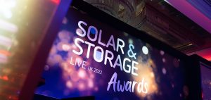 Solar & Storage Live Awards 2022