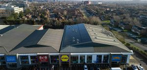 Lidl solar panels