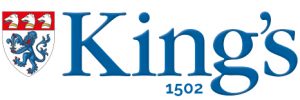 King's School Macclesfield logo