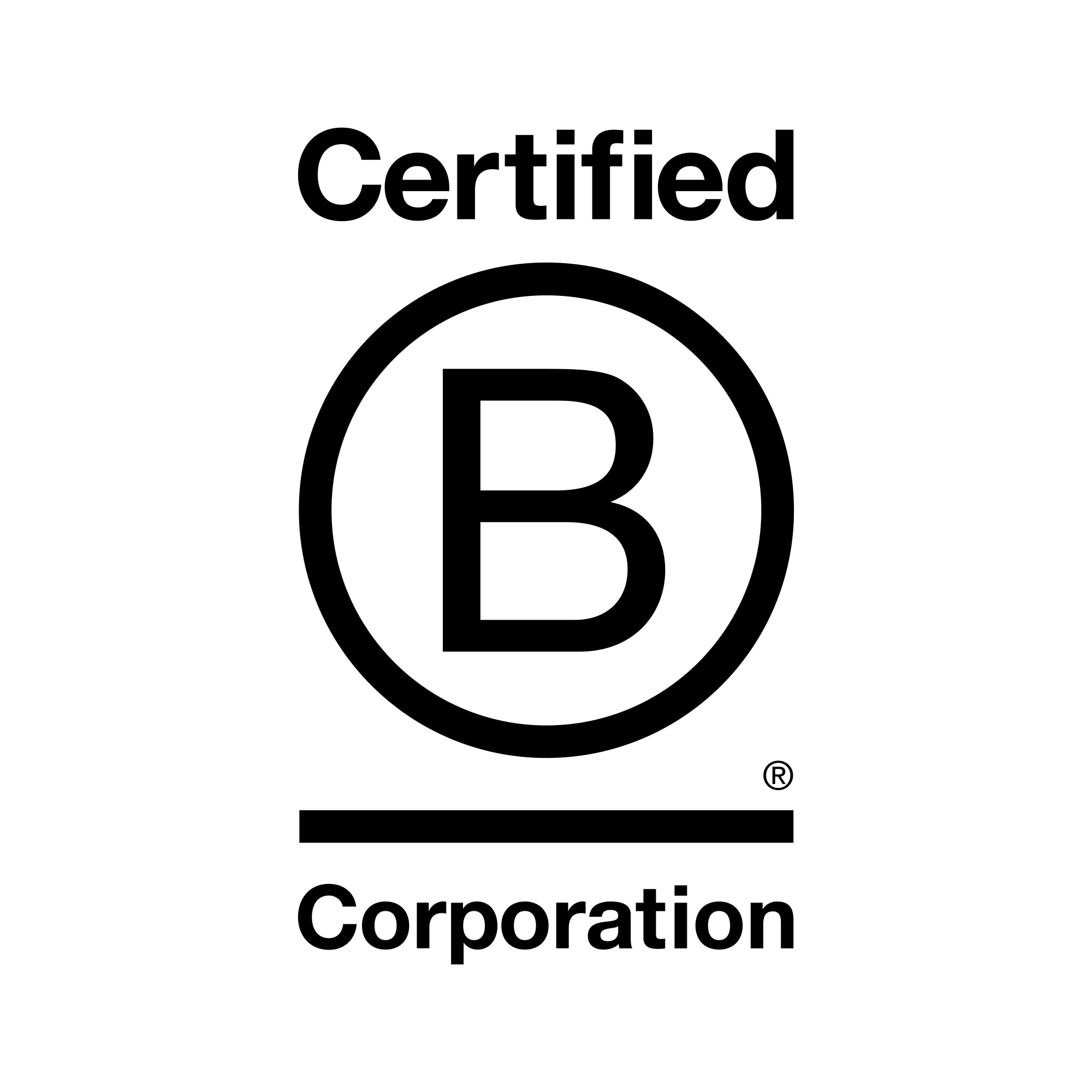 Certified B Corp