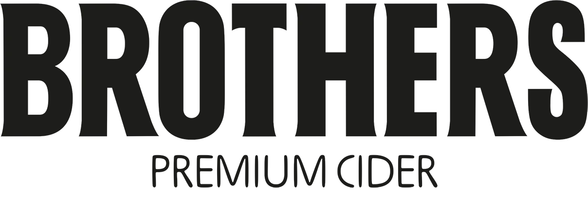 Brothers Cider logo