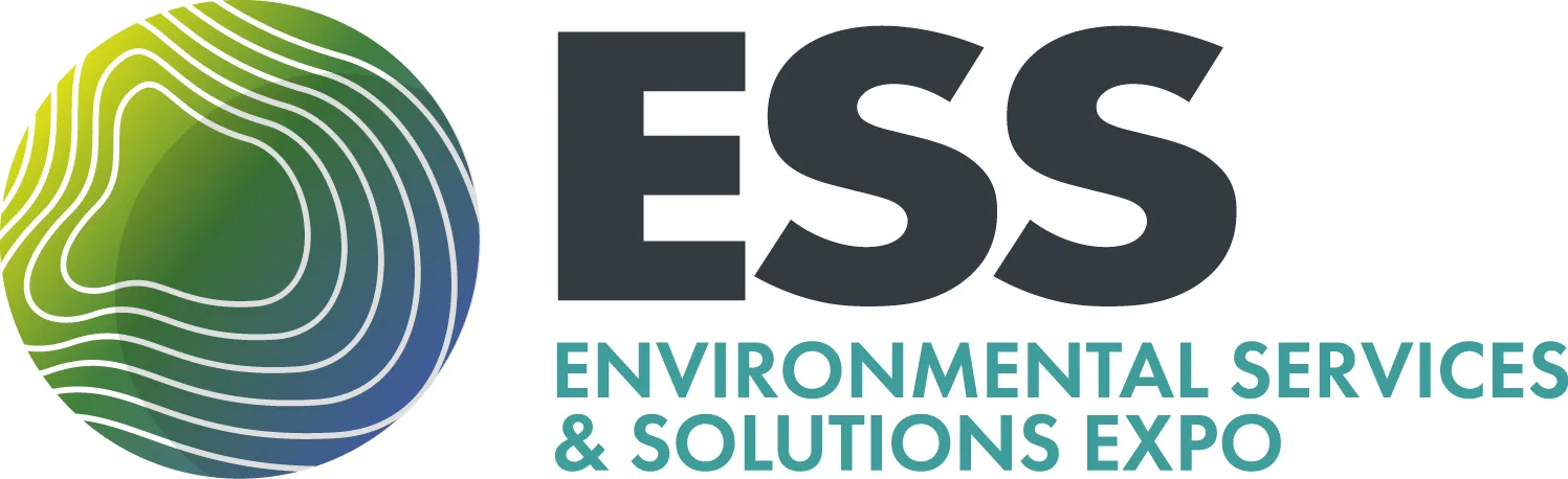 Environmental Services ands Solutions Expo logo