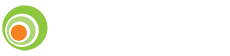 solar sense white logo