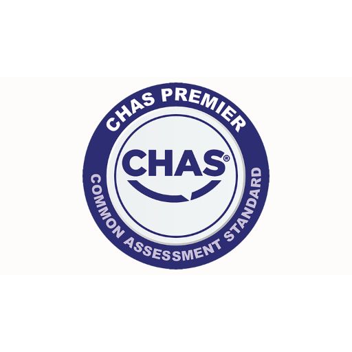CHAS logo