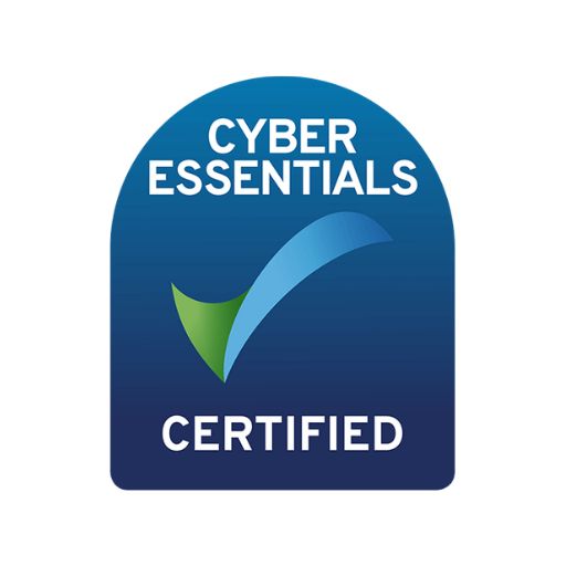 cyber essentials logo