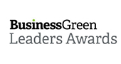 Business Green Leader Logo