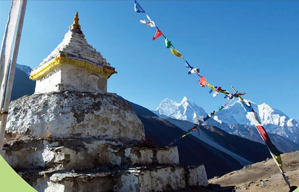 SolarSense in Nepal