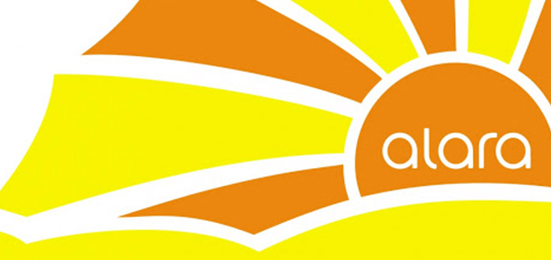 Alara Wholefoods Logo