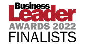 Business Leader Awards Finalist SolarSense