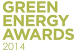 Green Energy Awards Logo