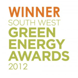 Green Energy Winner