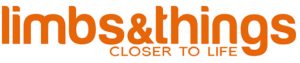 Limbs and Things Logo