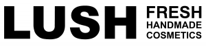 Lush logo image