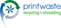Printwaste Logo