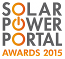 Solar Power Portal