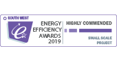 SolarSense EE Award
