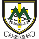St Marys RFC Logo
