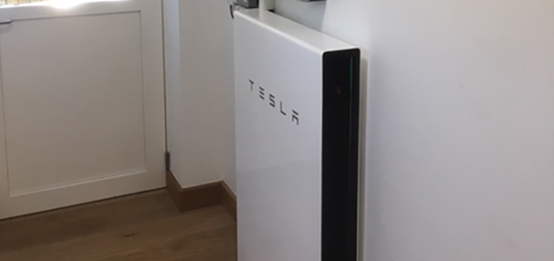 Tesla Powerwall