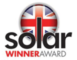solar winner award