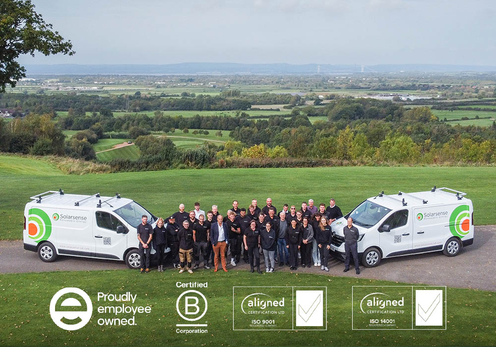 SolarSense Team