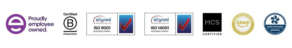 SolarSense Accreditations 2025 BANNER