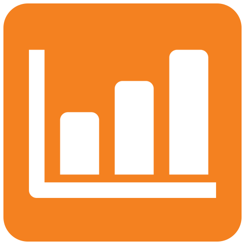 Solar panel benefit icons - protection from rising energy costs v2