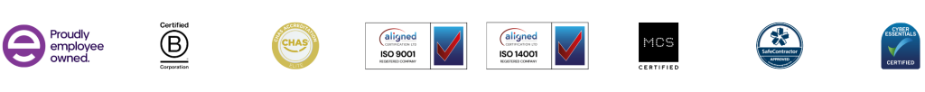 SolarSense renewable energy accreditations