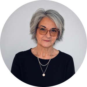 Angela Brown - Head of Sustainability - Freedom Leisure