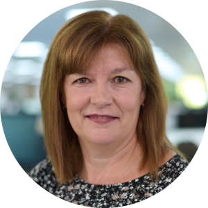 Clare Sampson - Head of Operations - Western Provident Association (WPA)