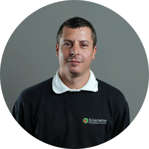Ollie Fowler - Director of Project Delivery - SolarSense